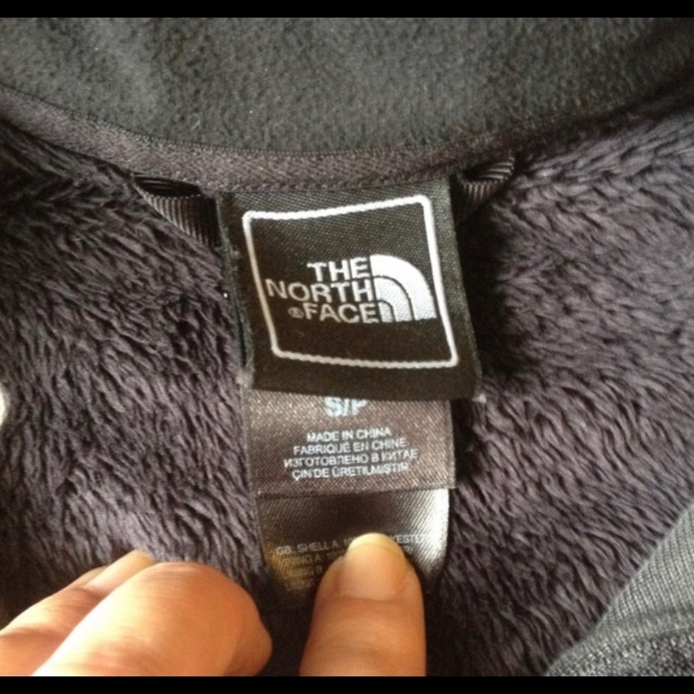 North face Jacket - Picture 2 of 2